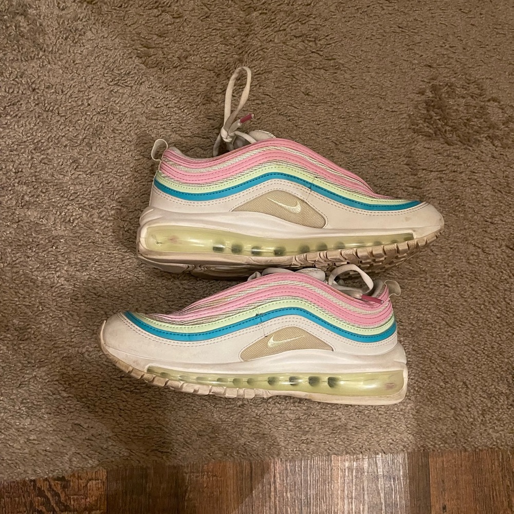Nike 97’s